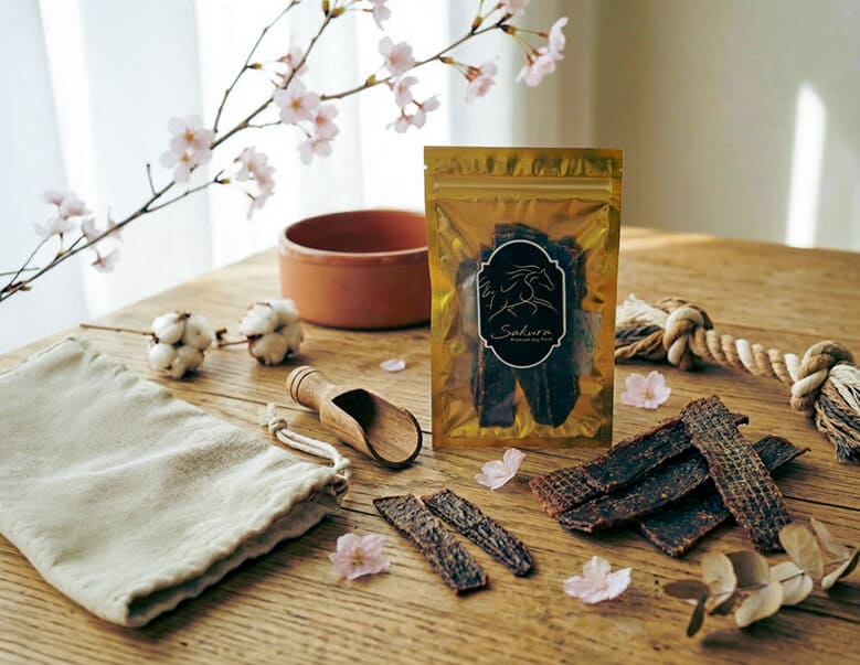 ブランドストーリー