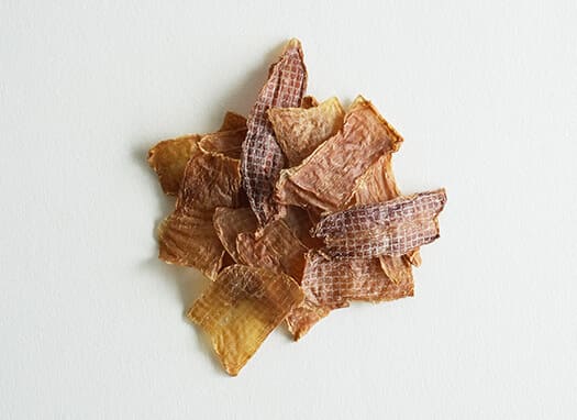 無添加だからこそ原料で勝負