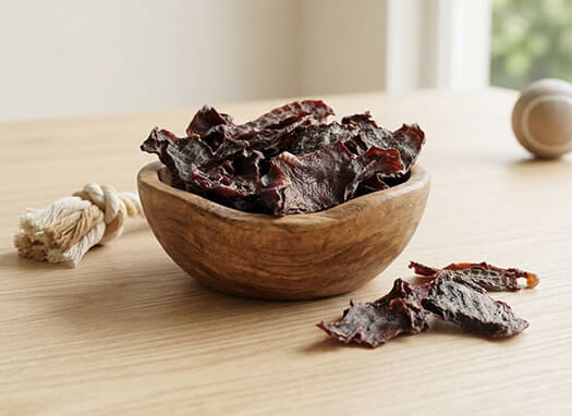 と畜場直結だからできる商品開発