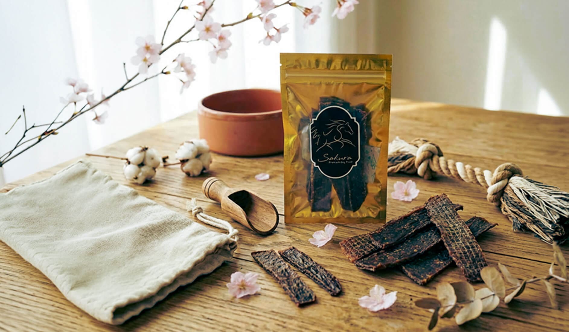 ブランドストーリー