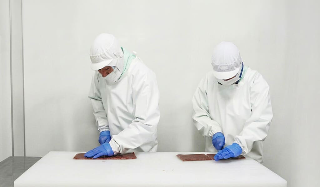 私たちのフードづくり