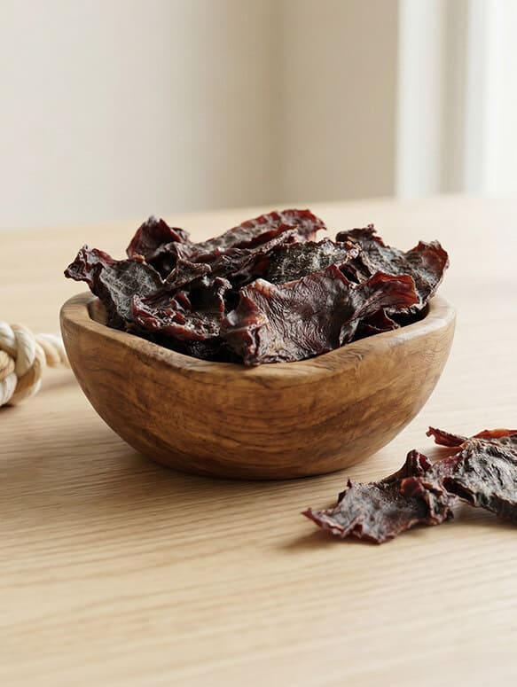 と畜場直結だからできる商品開発