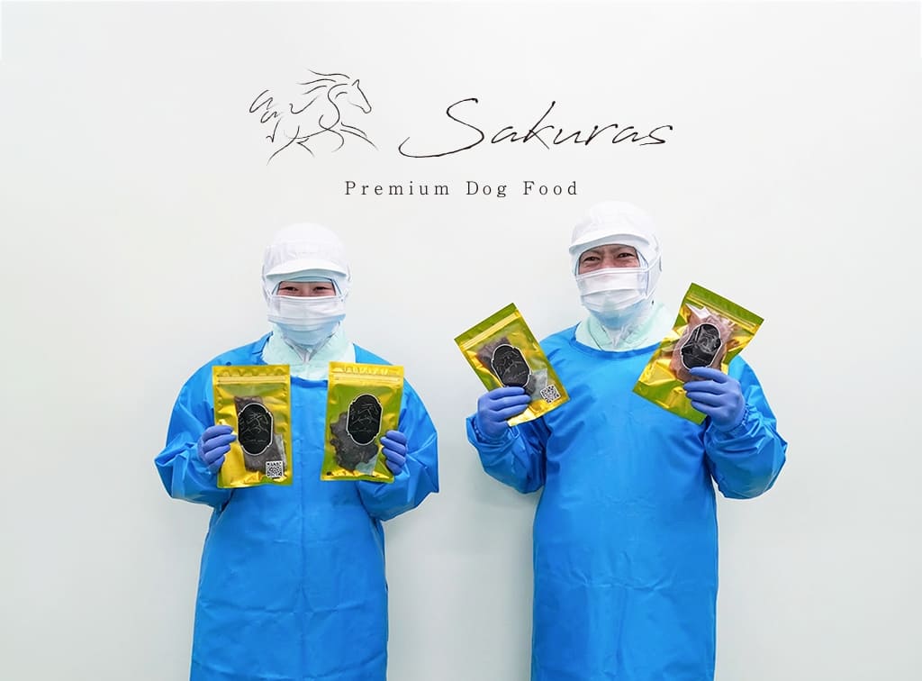 作業工程における管理体制