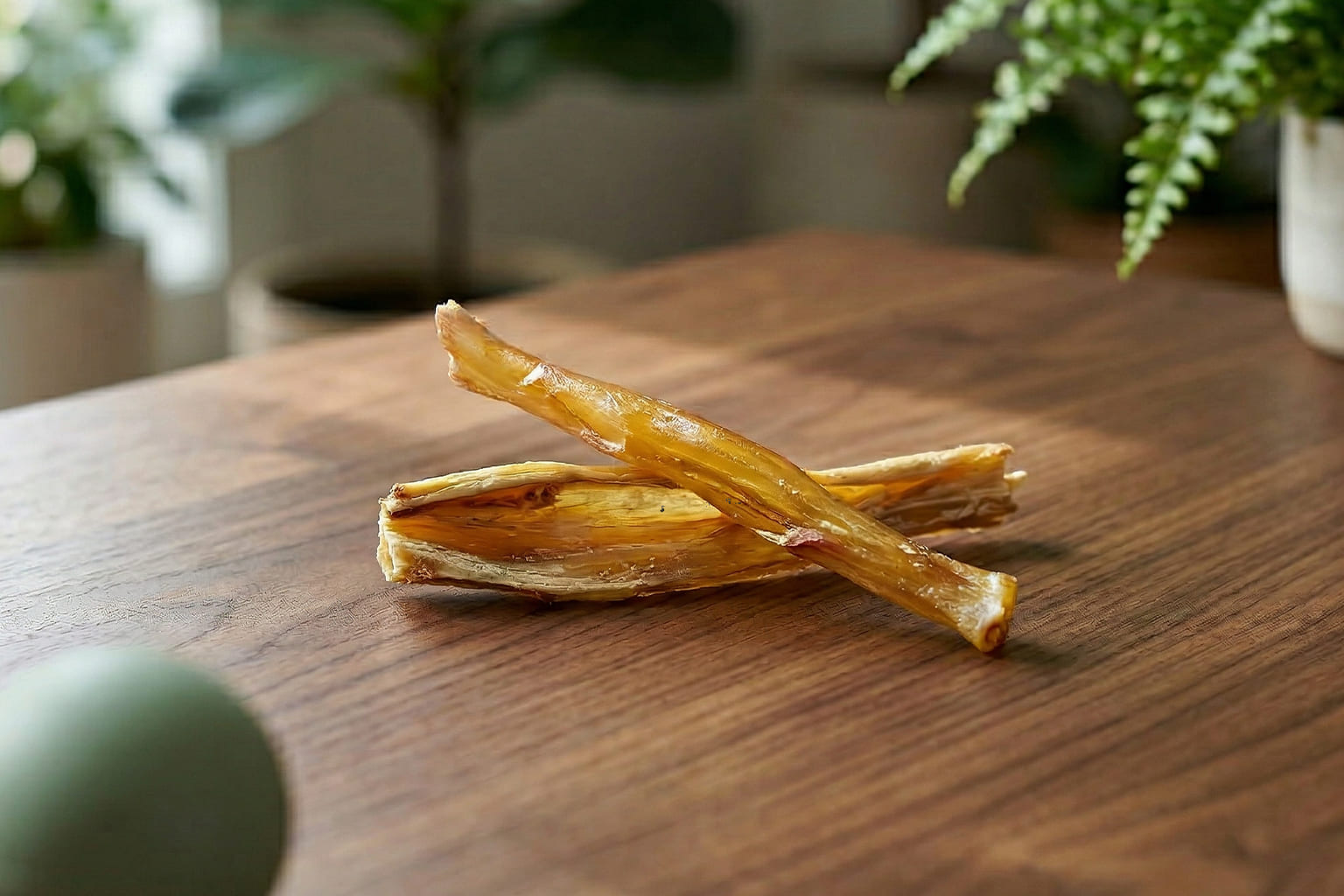 犬用無添加アキレスジャーキーのおやつ単品とパッケージ