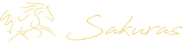 Sakura's Petfood ロゴ