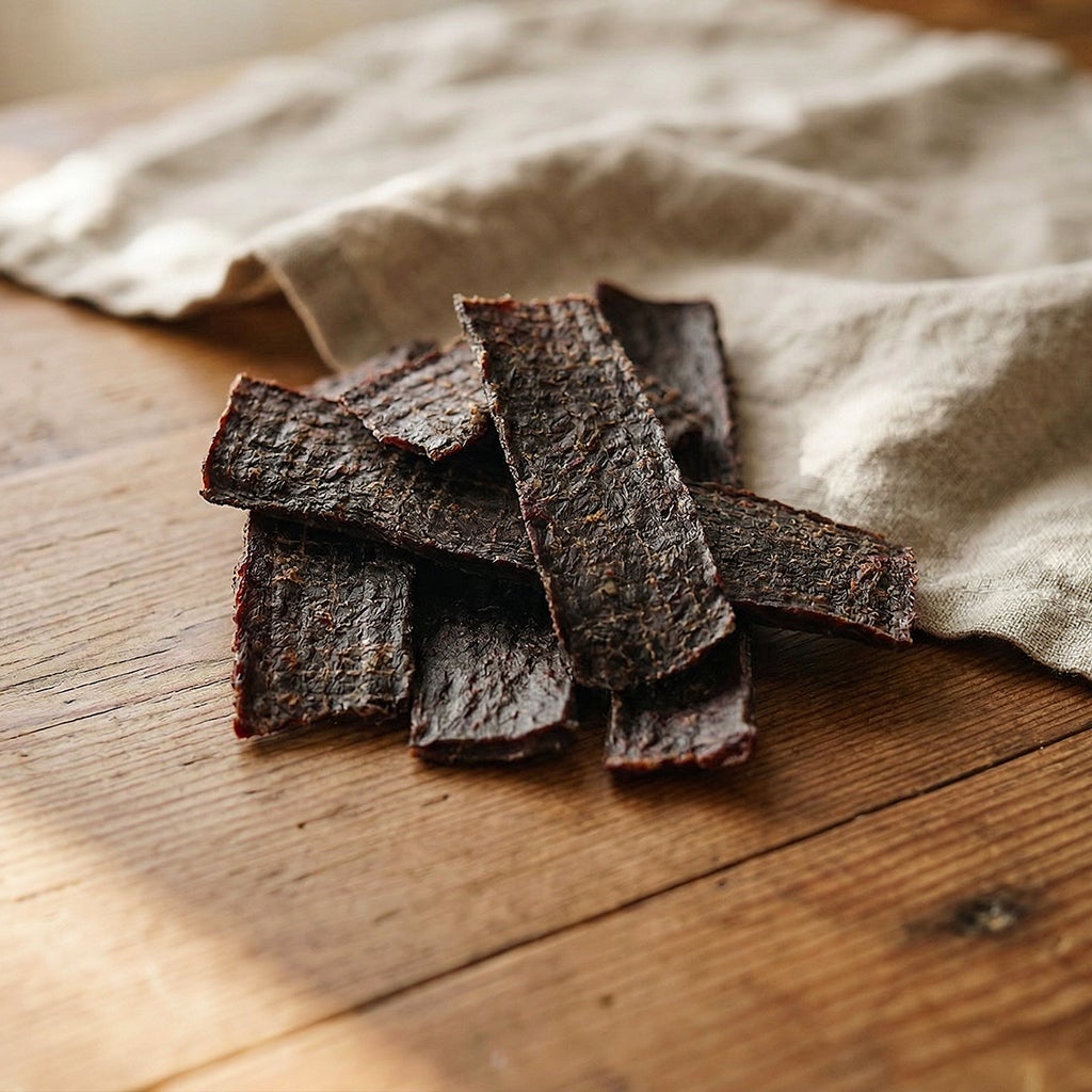 犬用馬ハツジャーキー