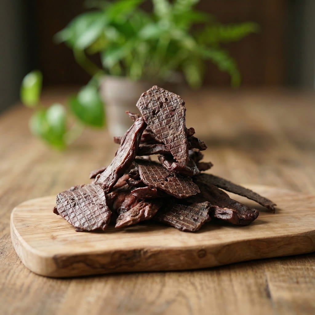 犬用馬フワジャーキー