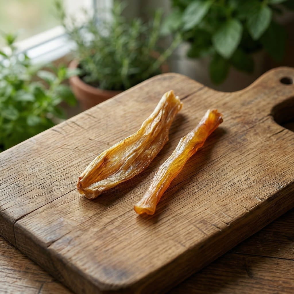 犬用馬アキレスジャーキー（ショート）