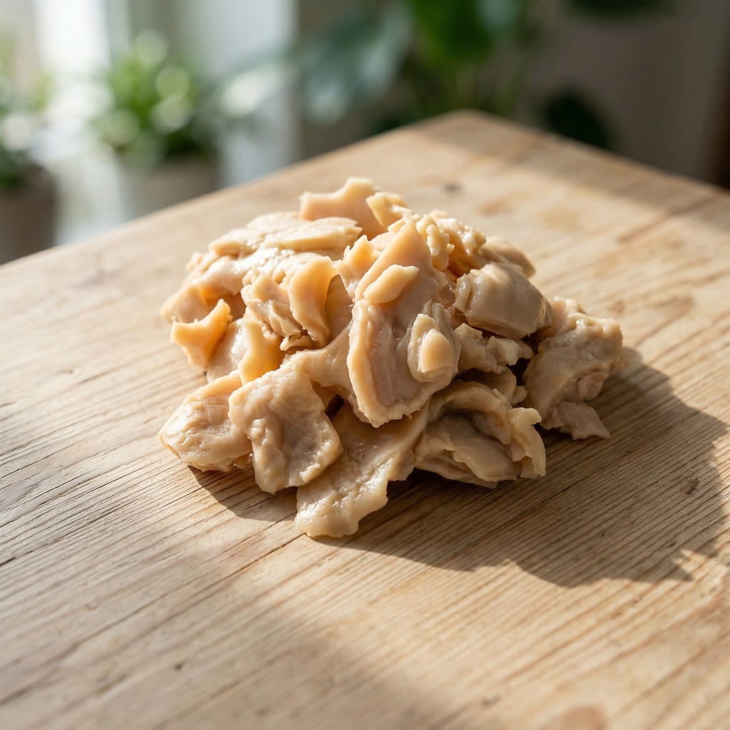 犬用馬ボイルホルモンミンチ